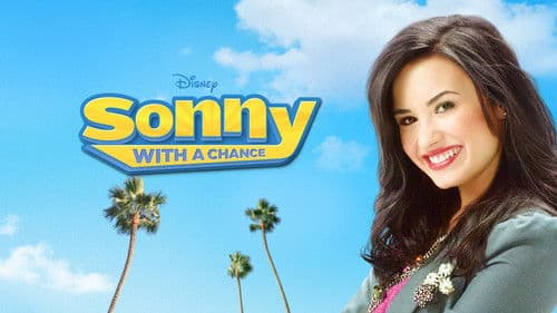 Sonny Munroe Bild 8