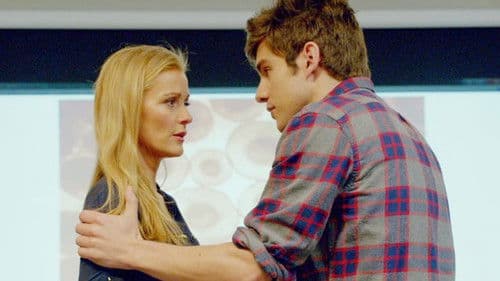 A Student's Obsession Bild 1