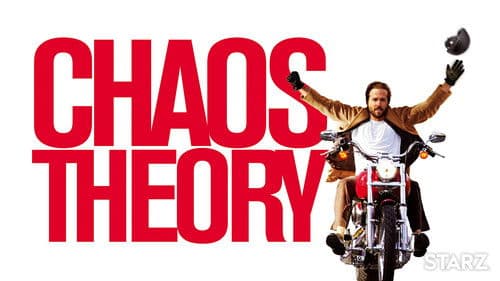 Chaos Theory Bild 4