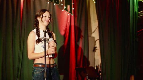 Miss Unfunny America Bild 1