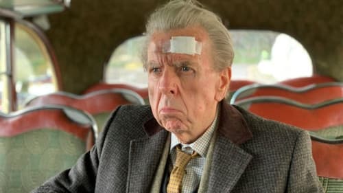 Der Engländer, der in den Bus stieg und bis ans Ende der Welt fuhr Bild 3