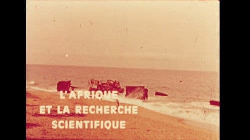 L'Afrique et la recherche scientifique Bild 1