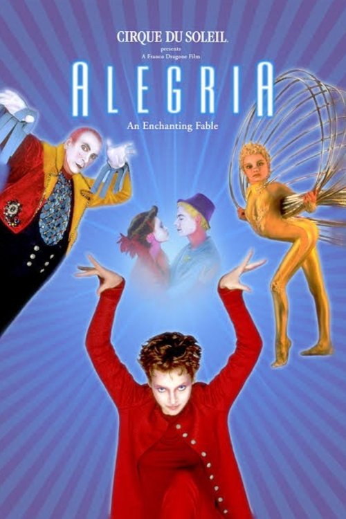 Alegria