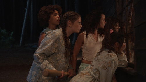 Slumber Party Massacre Bild 2