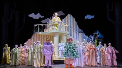 La Flûte Enchantée - Nancy Bild 1