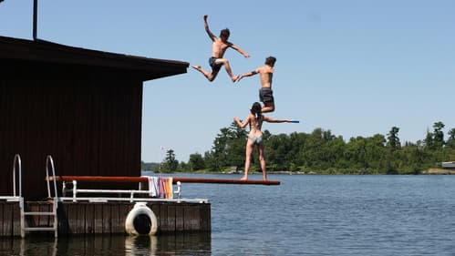 Who Loves the Sun Bild 1