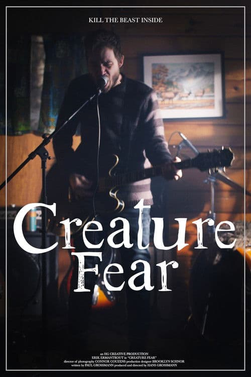 Creature Fear