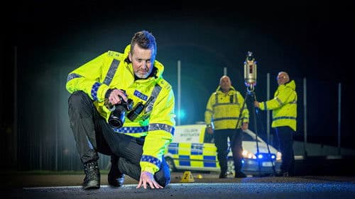 The Crash Detectives Bild 6