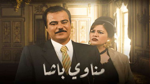 مناوي باشا Bild 1