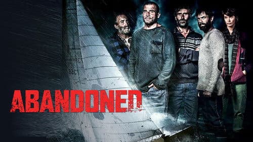 The Turn - Verschollen im Südpazifik Bild 4