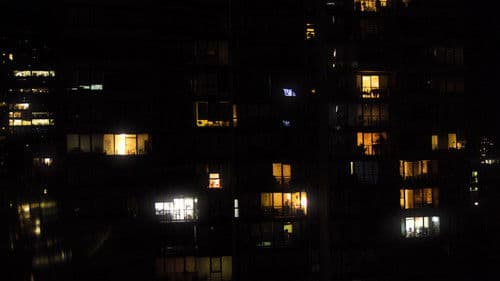 Empty Feet & Fireflies Bild 3