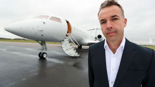 The Super-Rich and Us Bild 1