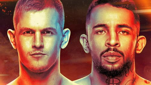 UFC on ESPN 66: Machado Garry vs. Prates Bild 2