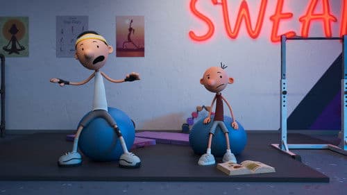 Gregs Tagebuch 3: Jetzt reicht's! Bild 6