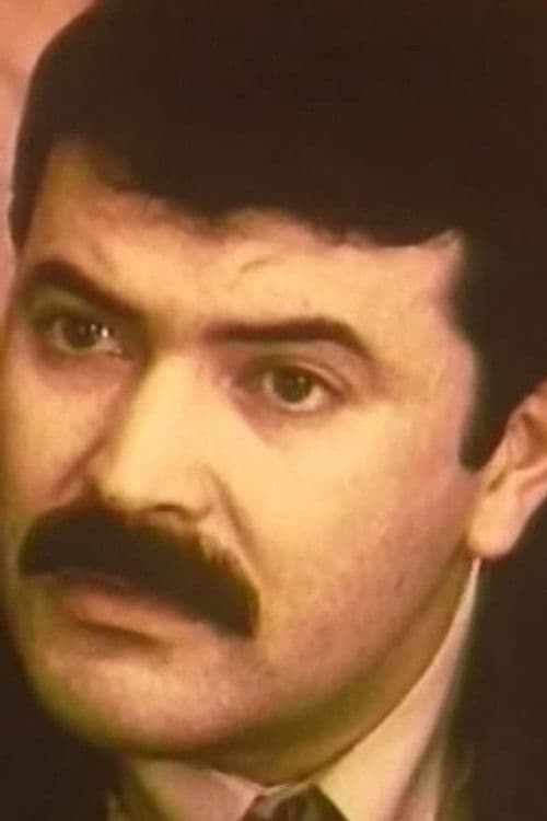 Бахром Акрамов