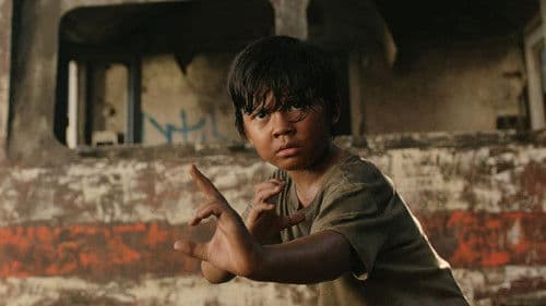 Gundala Putra Petir Bild 1