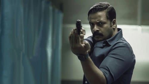 ജോൺ ലൂഥർ Bild 1