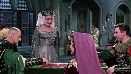 Mit Feuer und Schwert Bild 4