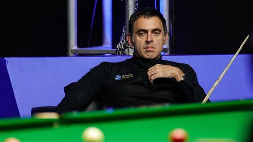 Ronnie O'Sullivan: The Edge of Everything Bild 4