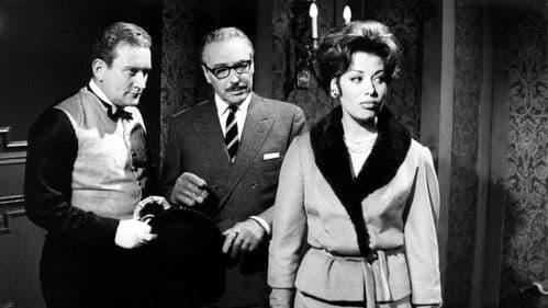 Der Würger von Schloss Blackmoor Bild 4