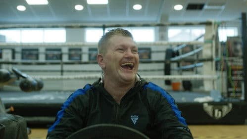 The Hitman: Ricky Hatton Bild 1