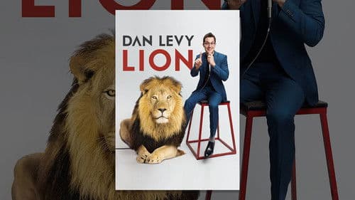 Dan Levy: Lion Bild 1