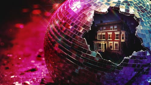 Mord in Glitterball City Bild 3