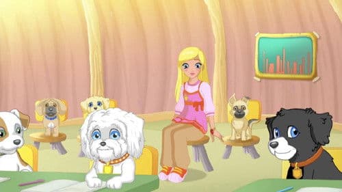 Cuccioli cerca amici - Nel regno di Pocketville Bild 6