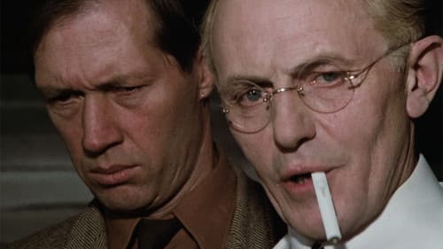 Das Schlangenei Bild 6