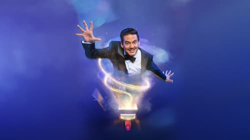 The Big Show met Ruben Nicolai Bild 1