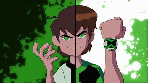 Ben 10 - Omniverse Bild 4