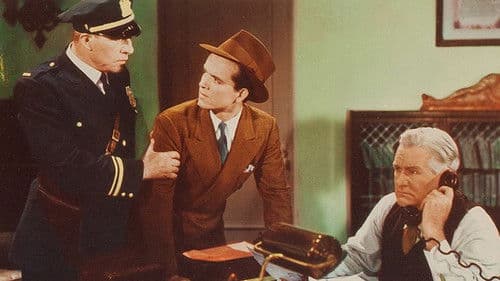 Here's Flash Casey Bild 1