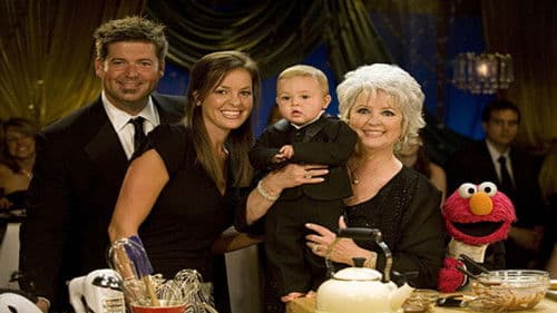 Paula's Party Bild 1