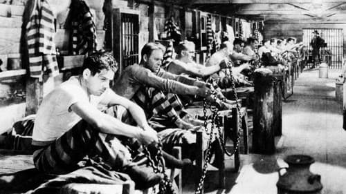 Ich bin ein entflohener Kettensträfling Bild 8