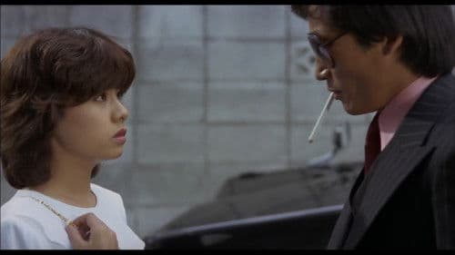 情婦はセーラー服 Bild 2