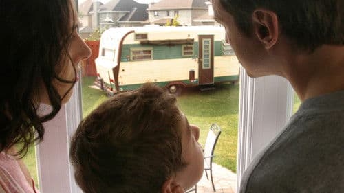 Les étoiles filantes Bild 1