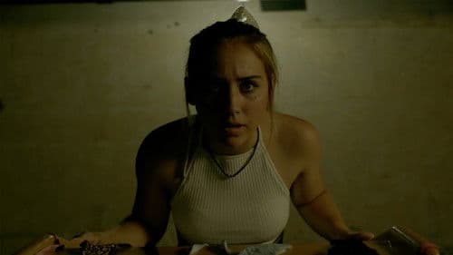 The Sisterhood of Girls Who Won't Date Me Bild 1