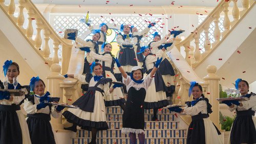 Sampung Mga Kerida Bild 1