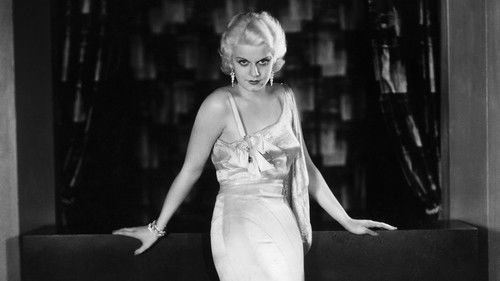 Jean Harlow: Platinum Bombshell Bild 1