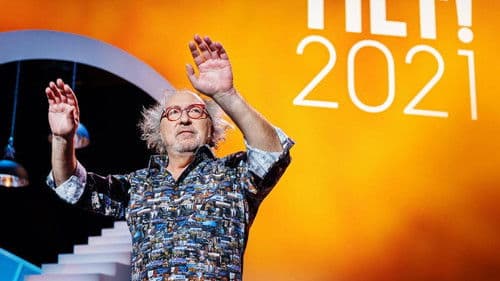 Urban Priol - TILT! 2021 Bild 1