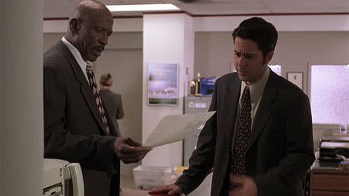 The Inspectors - Der Tod kommt mit der Post Bild 1