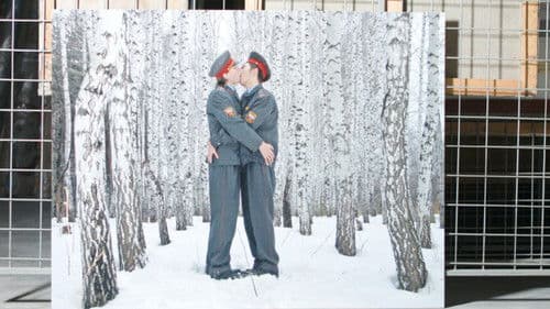 Pussy Riot und andere Sünden Bild 1