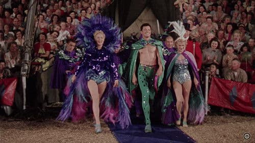 Die größte Schau der Welt Bild 8