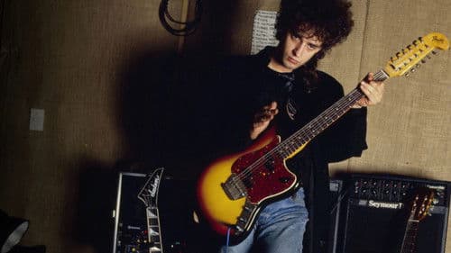 Bios. Vidas que marcaron la tuya: Gustavo Cerati Bild 2