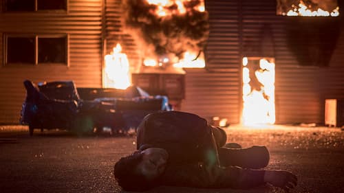 Jo Pil-ho: Der Anbruch der Rache Bild 7