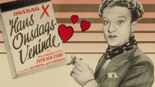 Hans Onsdags-Veninde Bild 1