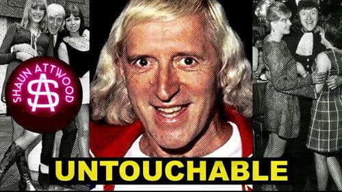 Jimmy Savile : Untouchable Bild 1
