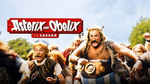 Asterix & Obelix gegen Caesar Bild 6