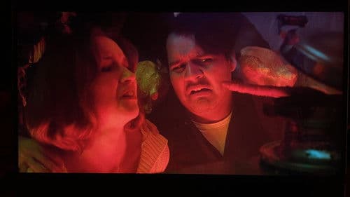 Haunted House of Pancakes Bild 1