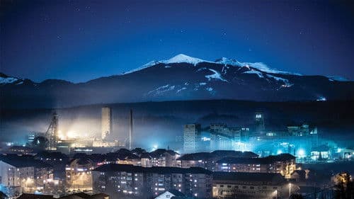 Planeta Petrila Bild 6